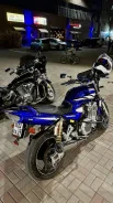Yamaha XJR 1300. 1 300����. ��., ��������, ���������, ������ �� �� ����