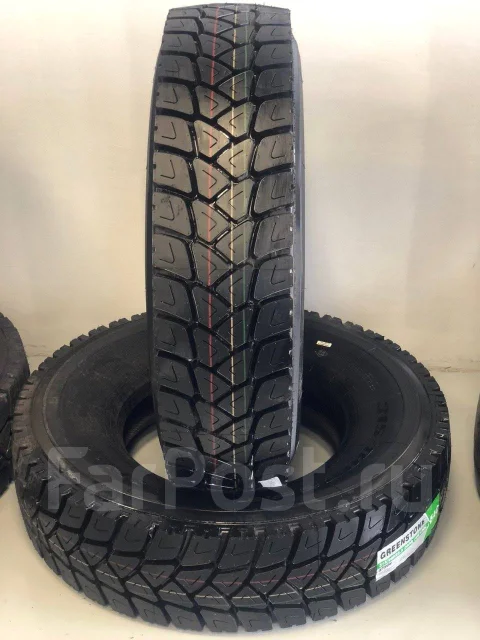 Greenstone ST886. �����������, 2023 ���, ����� ����
