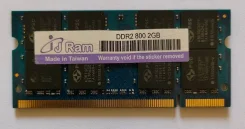 SO-DIMM DDR2. ����