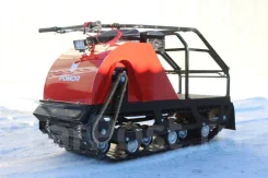 Pomor M-500. ��������, ��� ���, ��� �������. ��� ����� �� ������������ ����