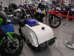 Baltmotors Snowdog Sport. ��������, ��� ���, ��� �������. ��� ����� �� ������������ ����