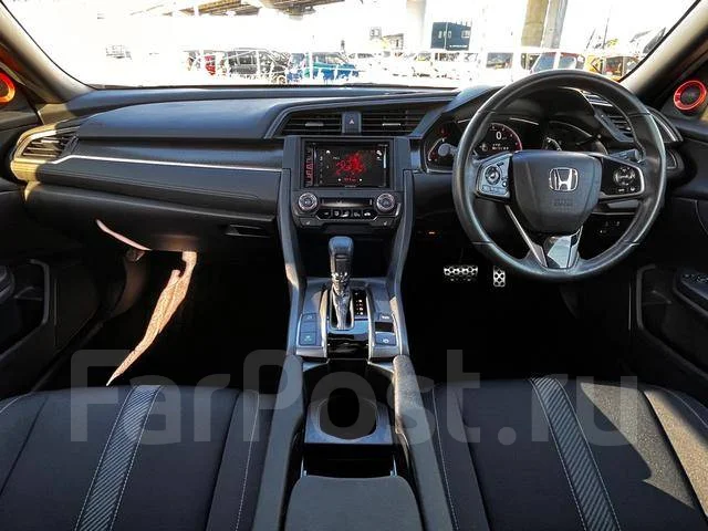 Honda Civic. �������, ��������, 1.5 (182��.�.), ������, 37 500����. ��, �/�. ��� ����� �� ������������ ����