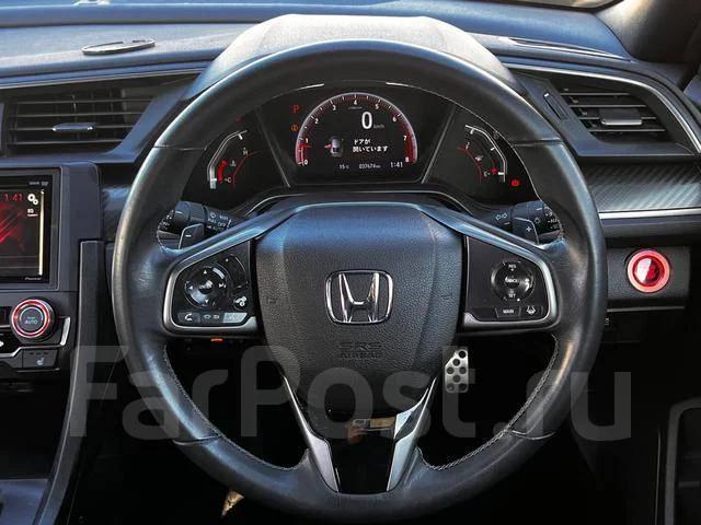 Honda Civic. �������, ��������, 1.5 (182��.�.), ������, 37 500����. ��, �/�. ��� ����� �� ������������ ����