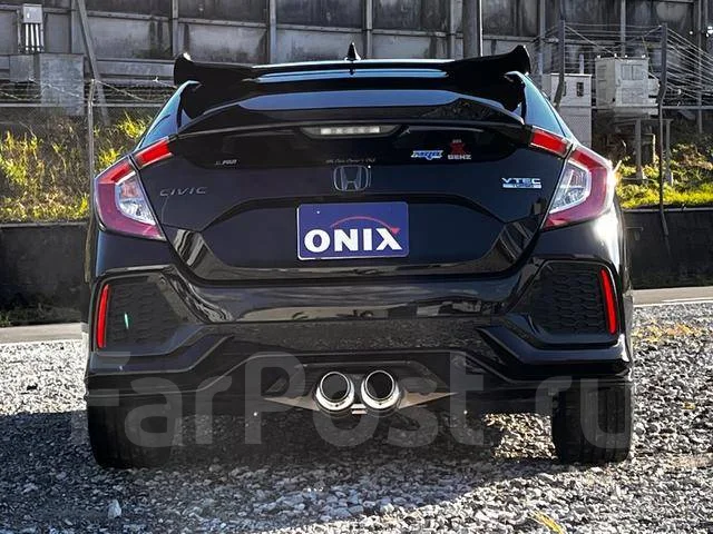 Honda Civic. �������, ��������, 1.5 (182��.�.), ������, 37 500����. ��, �/�. ��� ����� �� ������������ ����