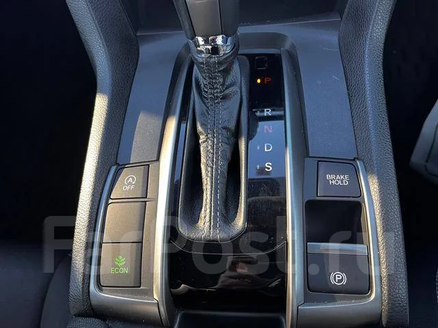 Honda Civic. �������, ��������, 1.5 (182��.�.), ������, 37 500����. ��, �/�. ��� ����� �� ������������ ����