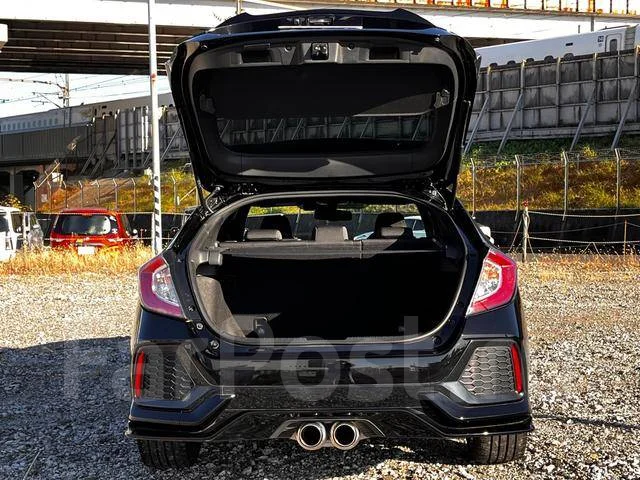 Honda Civic. �������, ��������, 1.5 (182��.�.), ������, 37 500����. ��, �/�. ��� ����� �� ������������ ����