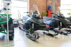 Irbis Tungus 600L. ��������, ��� ���, ��� �������. ��� ����� �� ������������ ����