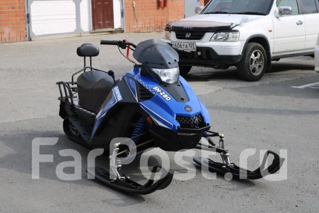 Sharmax SN-280. ��������, ��� ���, ��� �������. ��� ����� �� ������������ ����