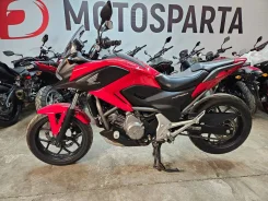 Honda NC 700X. 700����. ��., ��������, ���������, ��� �������. ��� ����� �� ������������ ����
