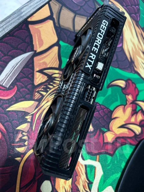 GeForce RTX 3060 ����