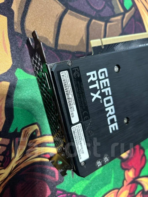 GeForce RTX 3060 ����