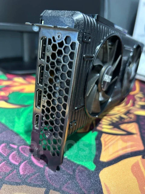 GeForce RTX 3060 ����