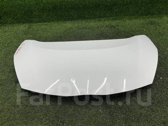 Капот цвет-040 Toyota Sienta 2016 5330152390 NSP172 2Nrfke, передний ...
