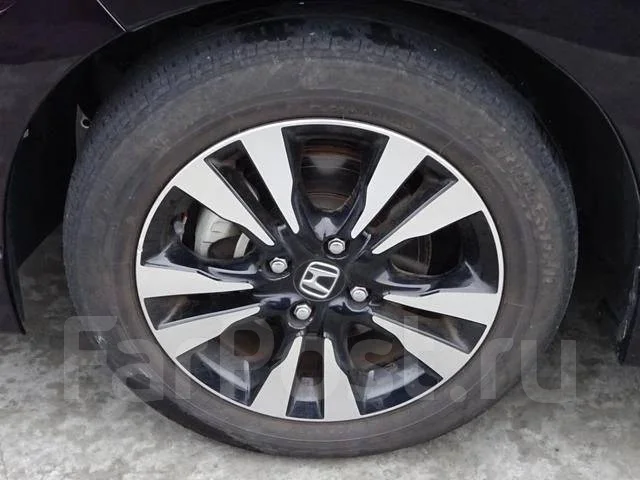 Honda Shuttle. ��������, 4wd, 1.5 (110��.�.), ������, 34 500����. ��, �/�. ��� ����� �� ������������ ����