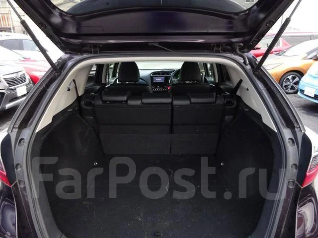 Honda Shuttle. ��������, 4wd, 1.5 (110��.�.), ������, 34 500����. ��, �/�. ��� ����� �� ������������ ����