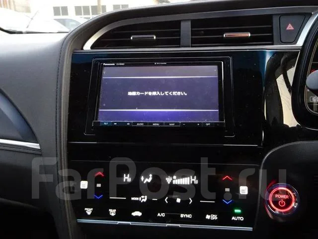 Honda Shuttle. ��������, 4wd, 1.5 (110��.�.), ������, 34 500����. ��, �/�. ��� ����� �� ������������ ����