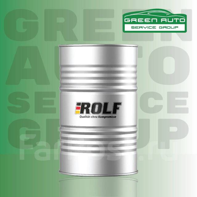 ROLF Professional SAE 0W-20 API SN, ACEA C5, синтетическое, 1,00 л. SN ...