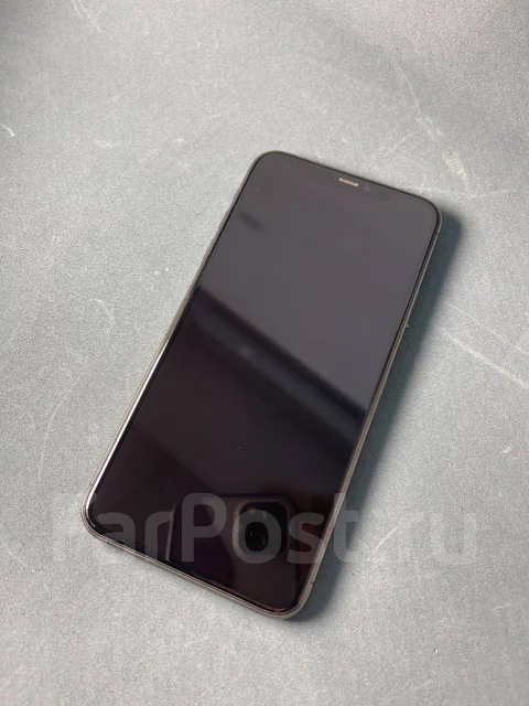 Apple iPhone 11 Pro Max. �/�, 256 ��, ������, 3G, 4G LTE, NFC ����
