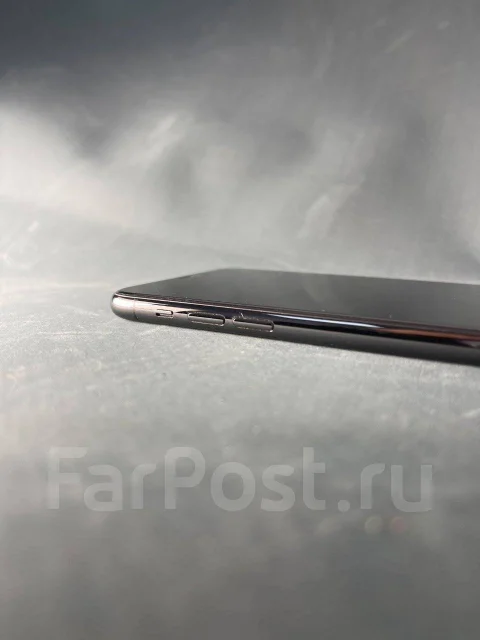 Apple iPhone 11 Pro Max. �/�, 256 ��, ������, 3G, 4G LTE, NFC ����