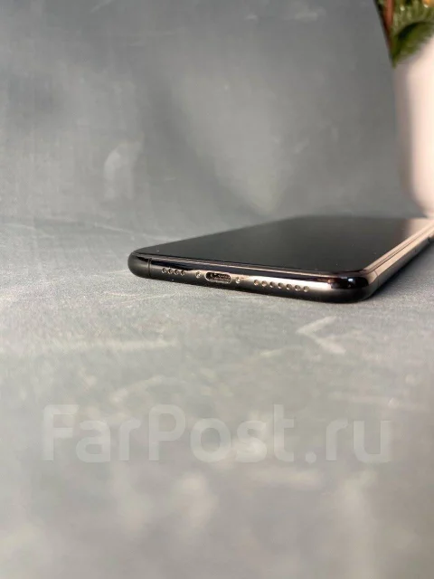 Apple iPhone 11 Pro Max. �/�, 256 ��, ������, 3G, 4G LTE, NFC ����