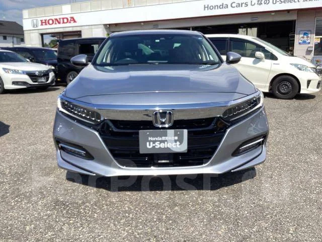 Honda Accord. ��������, ��������, 2.0 (145��.�.), ������, 16 340����. ��, �/�. ��� ����� �� ������������ ����