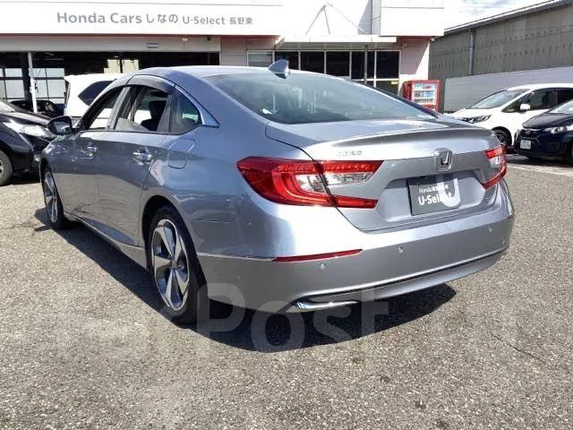 Honda Accord. ��������, ��������, 2.0 (145��.�.), ������, 16 340����. ��, �/�. ��� ����� �� ������������ ����