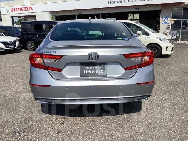 Honda Accord. ��������, ��������, 2.0 (145��.�.), ������, 16 340����. ��, �/�. ��� ����� �� ������������ ����