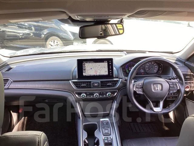 Honda Accord. ��������, ��������, 2.0 (145��.�.), ������, 16 340����. ��, �/�. ��� ����� �� ������������ ����