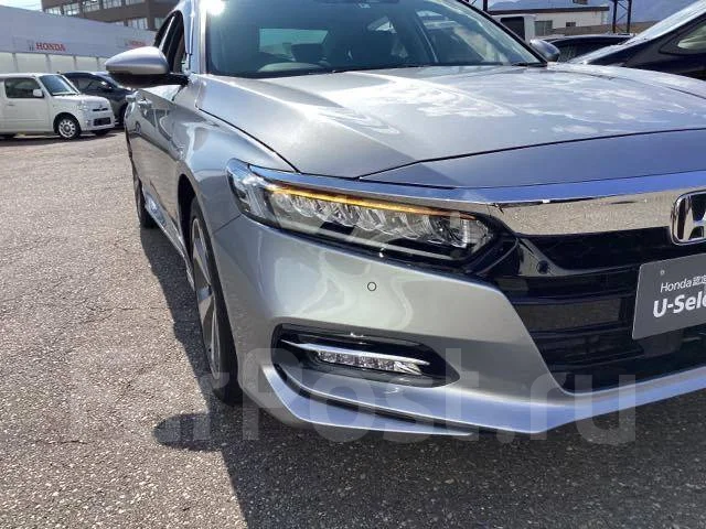 Honda Accord. ��������, ��������, 2.0 (145��.�.), ������, 16 340����. ��, �/�. ��� ����� �� ������������ ����