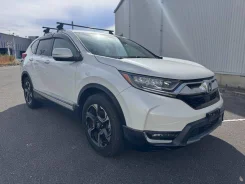 Honda CR-V. ��������, 4wd, 1.5 (190��.�.), ������, 35 000����. ��, �/�. ��� ����� �� ������������ ����