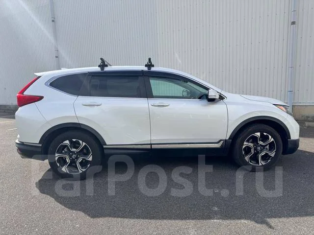 Honda CR-V. ��������, 4wd, 1.5 (190��.�.), ������, 35 000����. ��, �/�. ��� ����� �� ������������ ����
