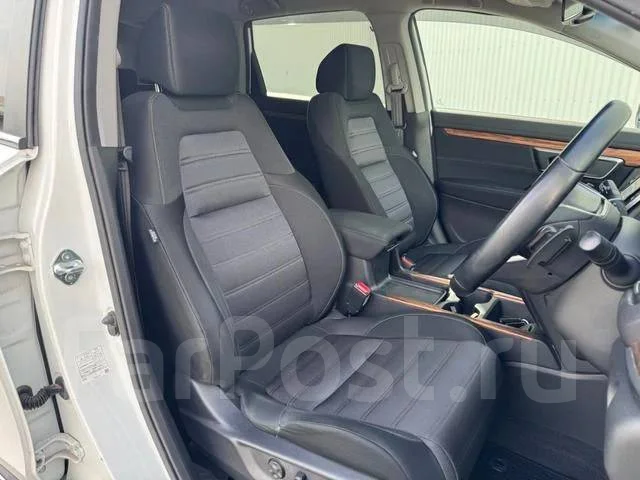Honda CR-V. ��������, 4wd, 1.5 (190��.�.), ������, 35 000����. ��, �/�. ��� ����� �� ������������ ����