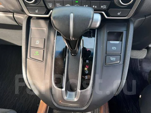 Honda CR-V. ��������, 4wd, 1.5 (190��.�.), ������, 35 000����. ��, �/�. ��� ����� �� ������������ ����