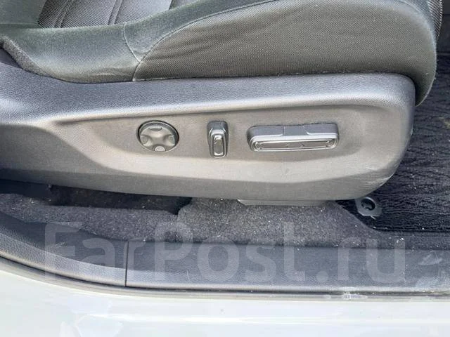 Honda CR-V. ��������, 4wd, 1.5 (190��.�.), ������, 35 000����. ��, �/�. ��� ����� �� ������������ ����
