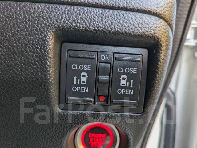 Honda N-BOX. ��������, 4wd, 0.7 (58��.�.), ������, 18 200����. ��. ��� ����� �� ������������ ����