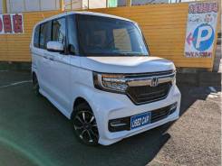 Honda N-BOX. , 4wd, 0.7 (58..), , 18 200. .     
