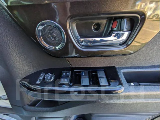 Honda N-BOX. ��������, 4wd, 0.7 (58��.�.), ������, 18 200����. ��. ��� ����� �� ������������ ����