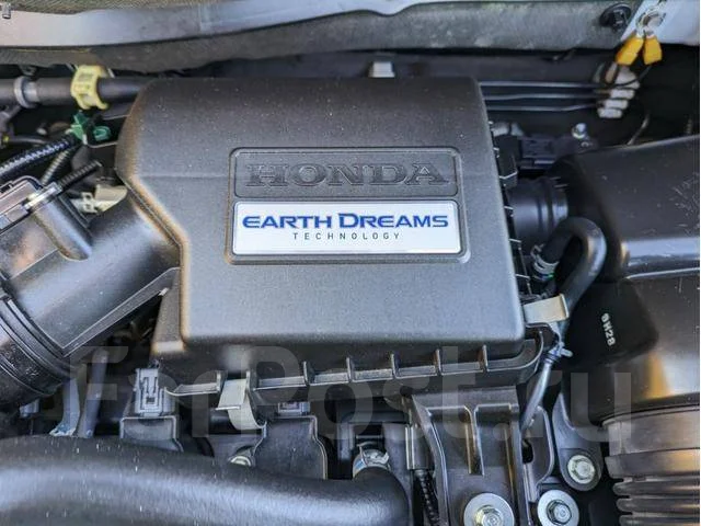 Honda N-BOX. ��������, 4wd, 0.7 (58��.�.), ������, 18 200����. ��. ��� ����� �� ������������ ����