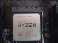 AMD Ryzen 5 3600X ����