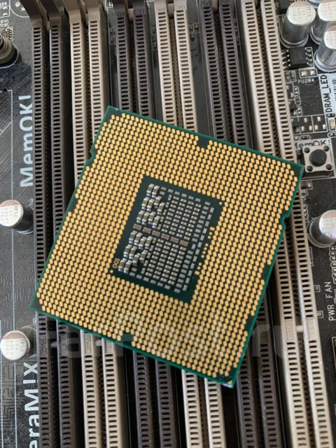 Intel Core i7-950 ����