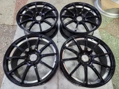 Kreutzer Series Xi. 8.5/8.5x19", 5x114.3, ET45/38, �� 73,1���. ����
