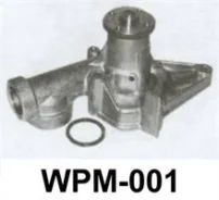����� Aisin WPM001 MD974649 MD030863 MD997076 MD997609 2510021010 ����