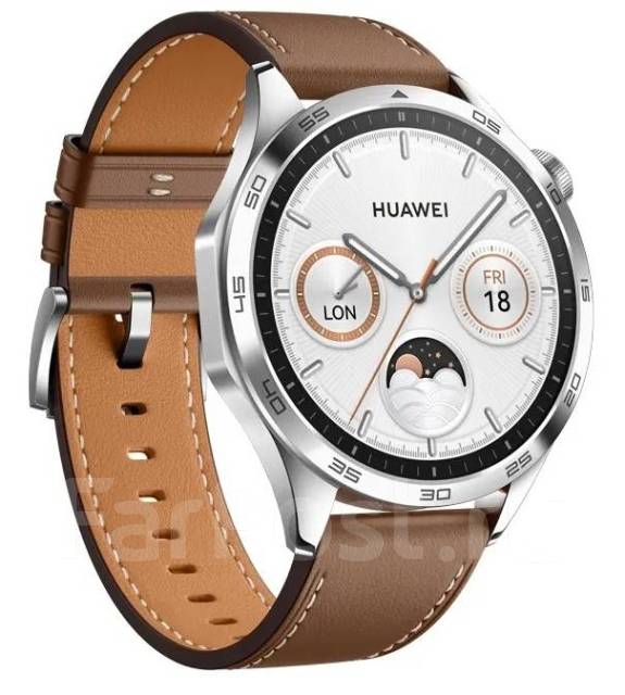 Gps huawei shop watch gt