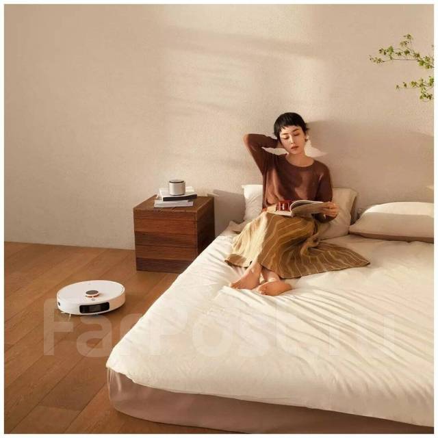 Робот-пылесос Xiaomi Mijia Omni Robot 1S Vacuum-Mop (B101CN), новый, в ...