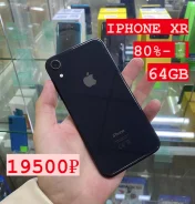 Apple iPhone Xr. �/�, 64 �� ����
