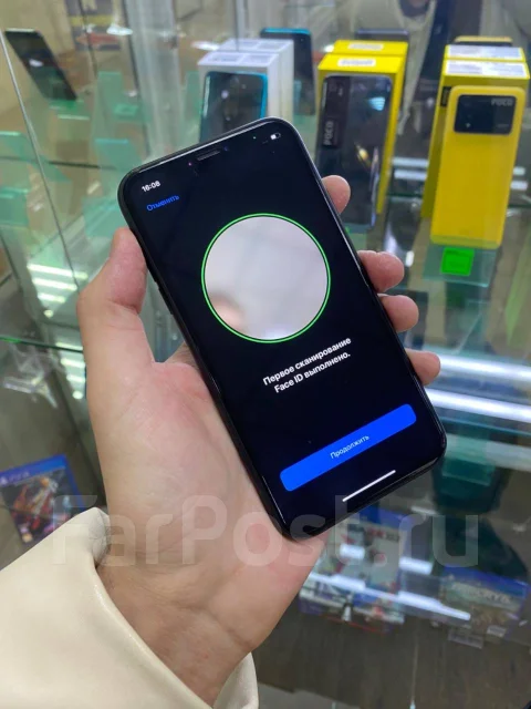 Apple iPhone Xr. �/�, 64 �� ����
