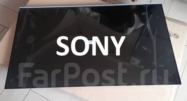 Матрица, экран для телевизора Sony KDL-46EX700, б/у, в наличии. Цена: 5 ...