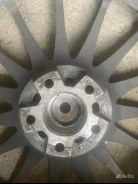 Konig. 8.5x19", 5x112, ET45, �� 66,6���. ����