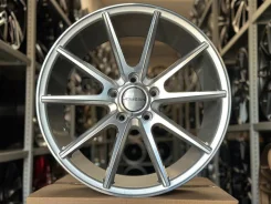 Vossen VFS-1. 8.0x18", 5x114.3, ET40, �� 73,1���. ��� ����� �� ������ ����