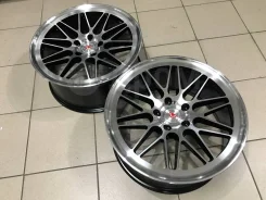 Vossen LC-107. 9.0x18", 5x114.3, ET38, �� 73,1���. ��� ����� �� ������ ����